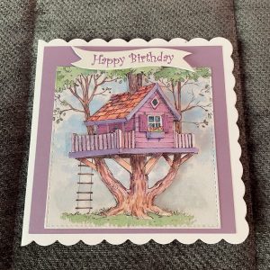 3d-handmade-girl's-treehouse-birthday -card