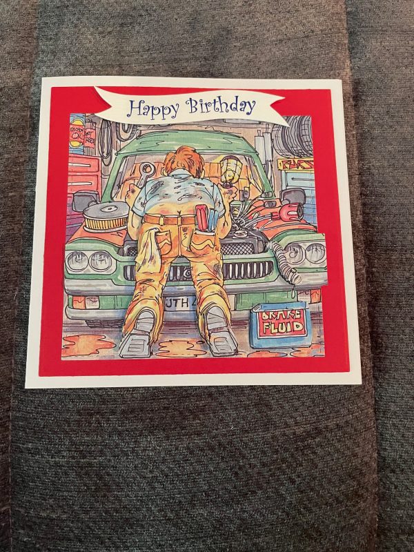 3d-handmade-mechanic-themed-birthday-father's-day-card